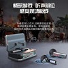 Cross -border private model M52 wireless Bluetooth headset e -sports downshift noise low delay ultra -long battery life TWS Bluetooth headset