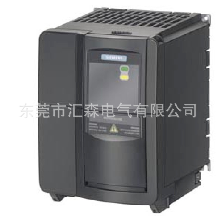 西门子 无滤波器 通用变频器 6SE6420-2UD22-2BA1