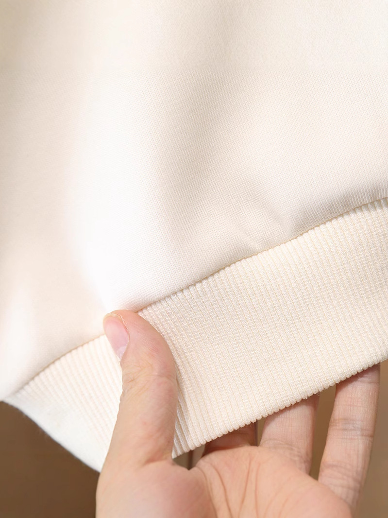 7745 Traje de primavera para niños 2025 nueva camisa POLO a juego de colores para niños primavera y otoño deportes de ocio de dos piezas primavera