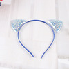 Cartoon street headband for traveling, face mask for face washing, 2022 collection