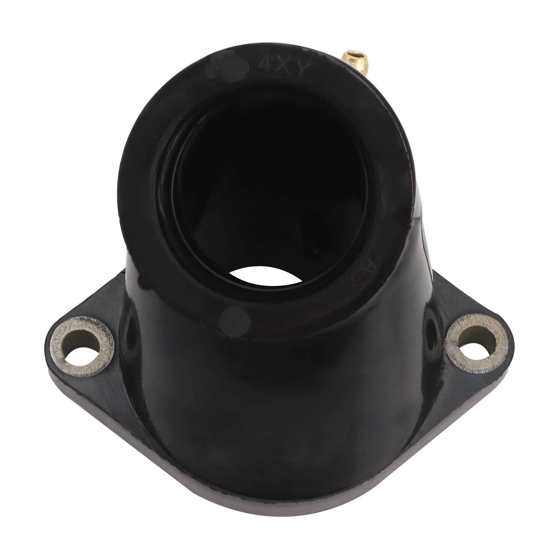 XVZ1300 XVZ13 02-13 4XY-13586-10 4XY-13596-10 Intake Manifold Carburetor