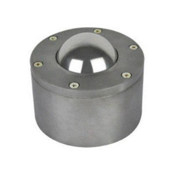 超大重载万向球轴承滚珠SP76/SP90重型钢制QDF11-76万向滚珠