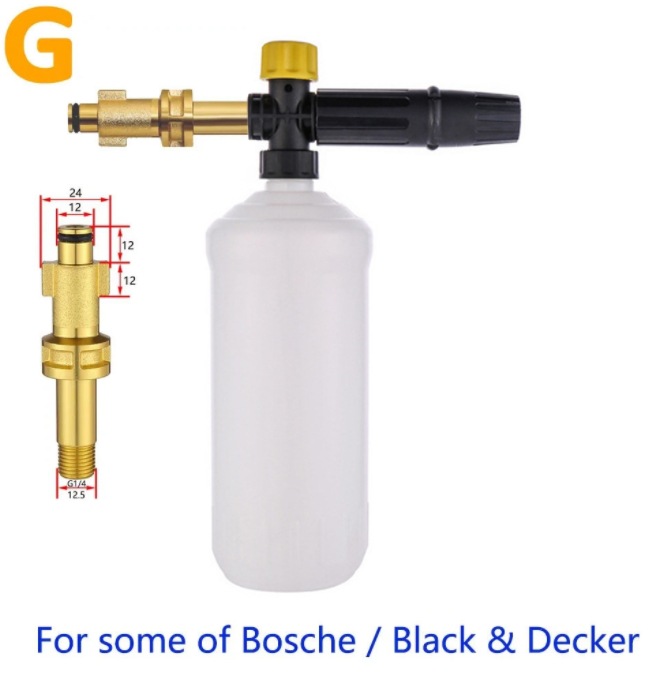 올드 닥터 커넥터 + 파 포트