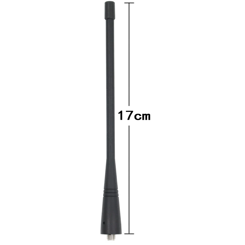 Walkie talkie, universal antenna, 600 pair