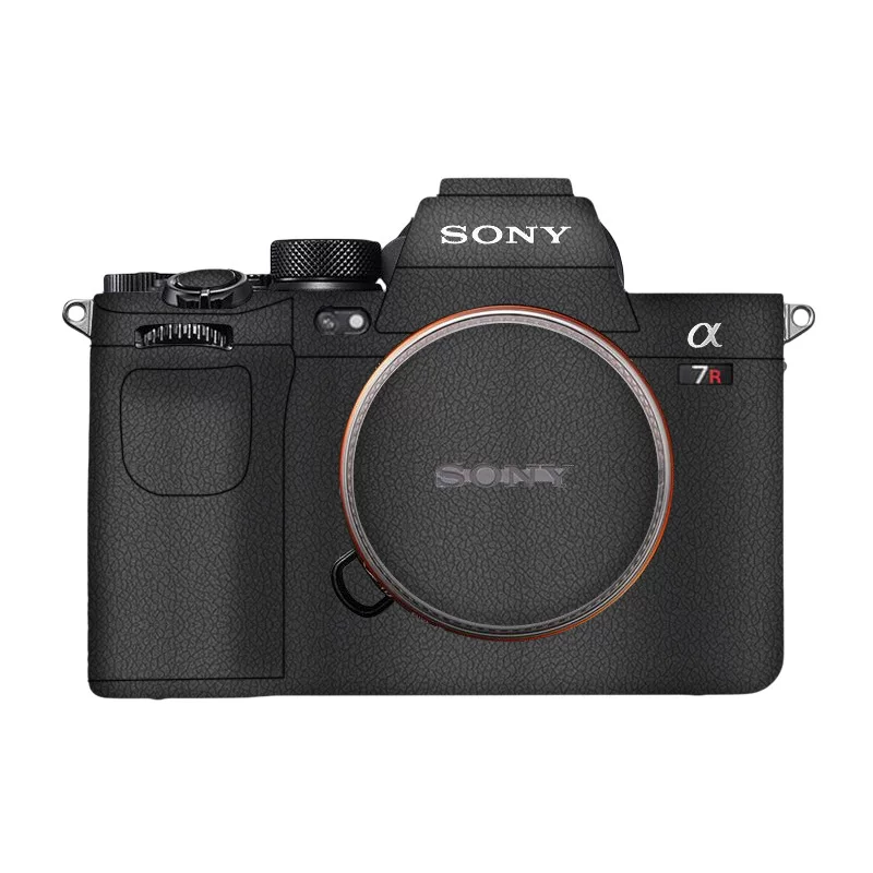 Walking donkey Sony, compatible protective camera, sticker, no trace
