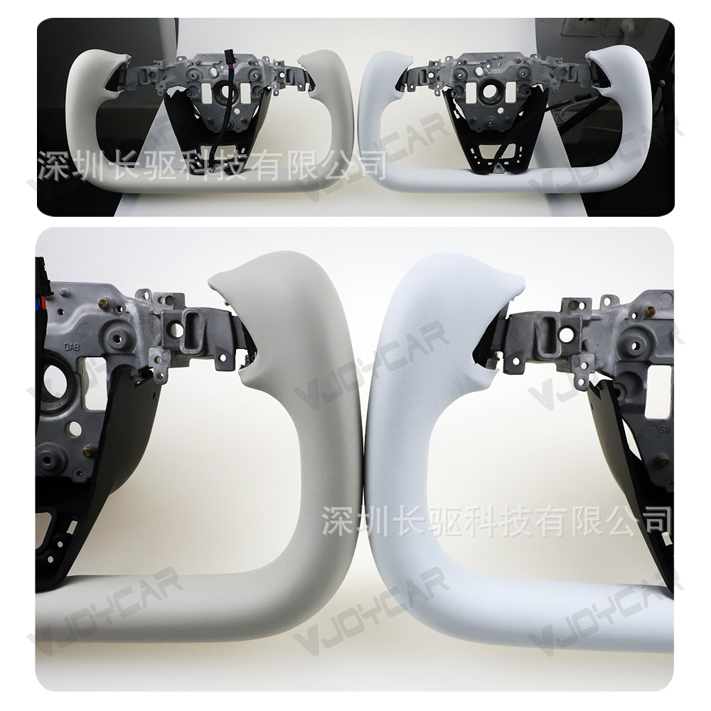 2026 brand new 2nd generation Yoke steering wheel/suitable for Tesla Model 3/Model Y/Model YL