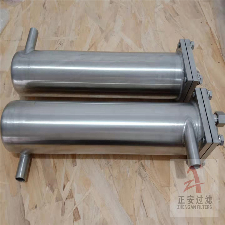 钢电厂取样TZ01A取样冷却器GN01A单盘管冷却器SC-D14M12-320P