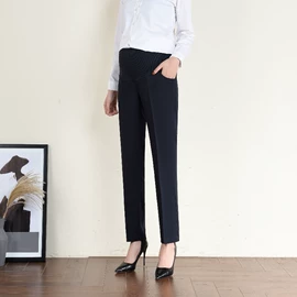 孕妇裤;连衣裙;女式牛仔裤