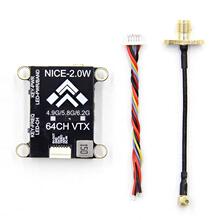 NICE��˹�D�� 2W��Խ�CFPV 5.8G 2000mW ���ʿ��{1.6W�D���h��