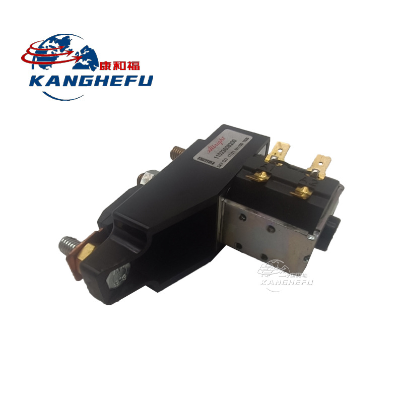 11523608200接触器-1