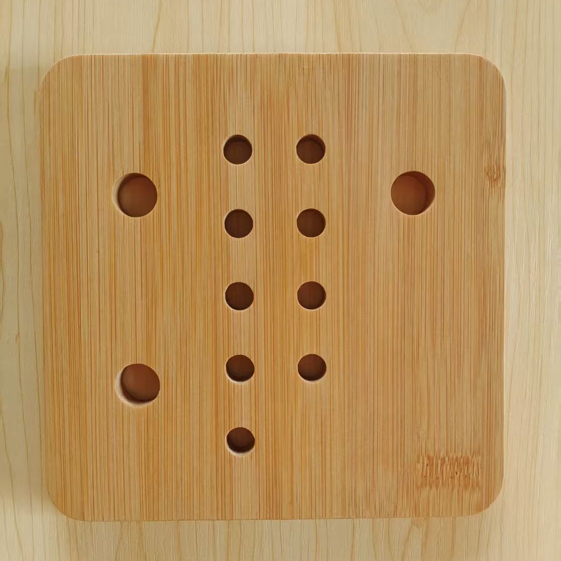 정사각형 D16*16*1cm