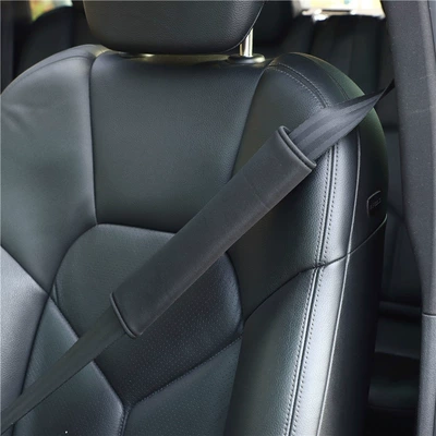 Seat belt shoulder pad, Belt Shoulder Pads Air Layer