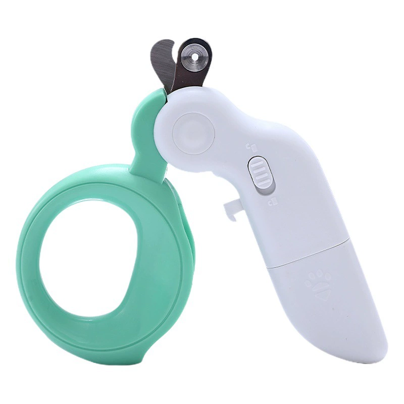 Заколки для ногтей для кошек Специальная линия крови для новичков Заколки для ногтей для кошек Артефакт Собака Кролик Обрезка ногтей Товары для домашних животных