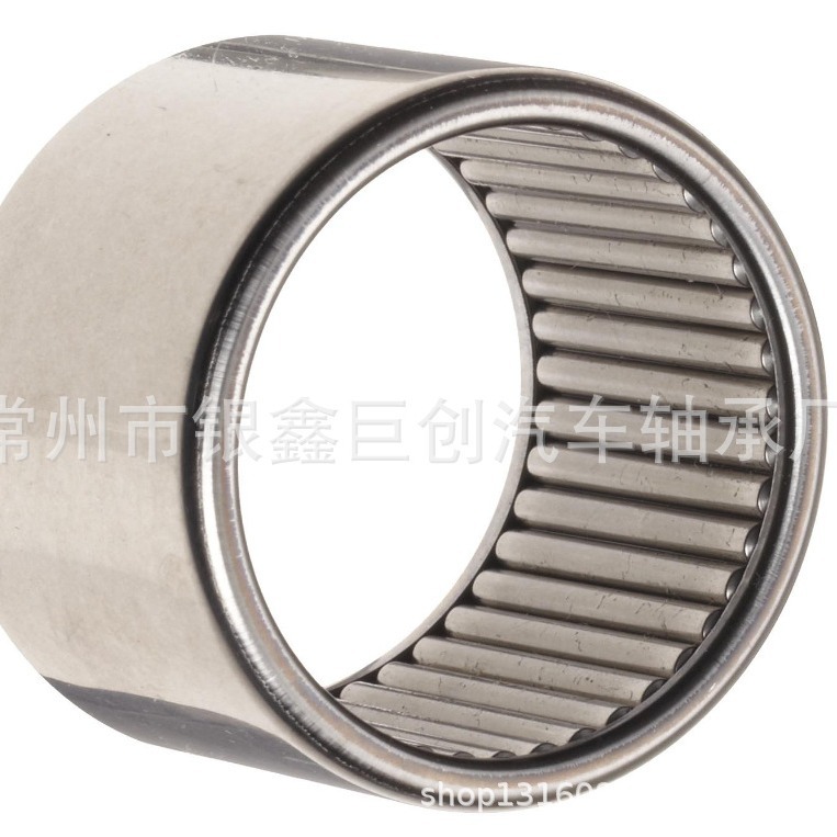 高质量英制尖头满针滚针轴承 B-208 B-2010 B208 B2010