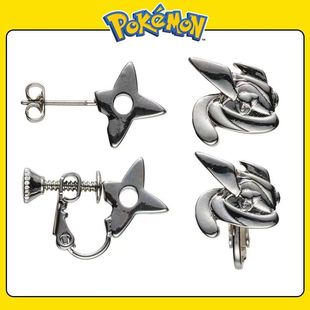 ���ɉ�Pok&eacute;mon accessory��ᔶ��AƤ�������_�����R�����ձ�����