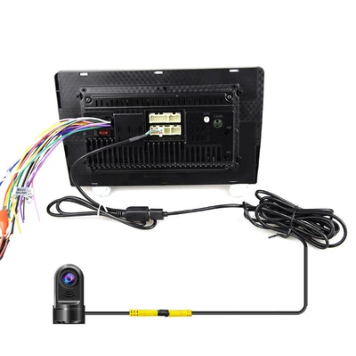 Driving Recorder, Driving recorder