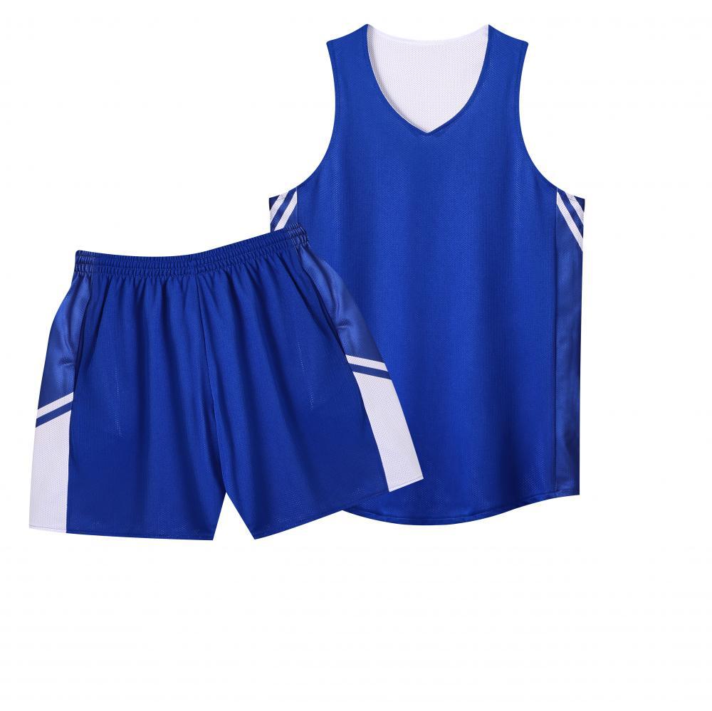 Blue/white-318 / XXS