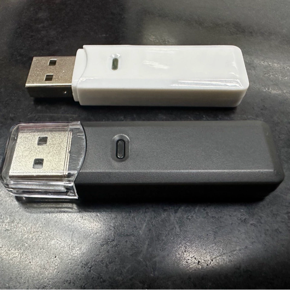 Считыватель карт TF SD USB