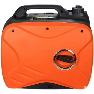 Parking and Charging, Dc 5Kw – Avtomobil generatorları