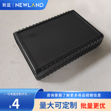 塑料接线盒电源安防监控接线盒室外工程过线外壳按钮盒开孔