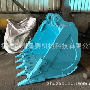 Quanzhou excavator four-wheel belt supporting wheel rail assembly bucket bucket tooth bulldozer supporting wheel supporting sprocket