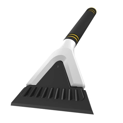 Car Snow Removal Shovel, Car Defrost Shovel, Safety Emergency Tool, De-Icing Snow Scraper, Multi-Function Wiper Blade Wholesale (Kempinq və səyahət) - small-snow-shovel-white-beef-tendon-shovel-recommended