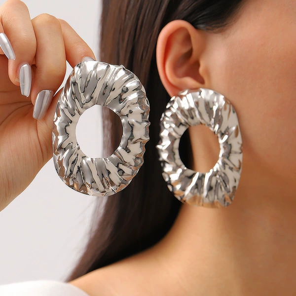 04 White K Circle 11838