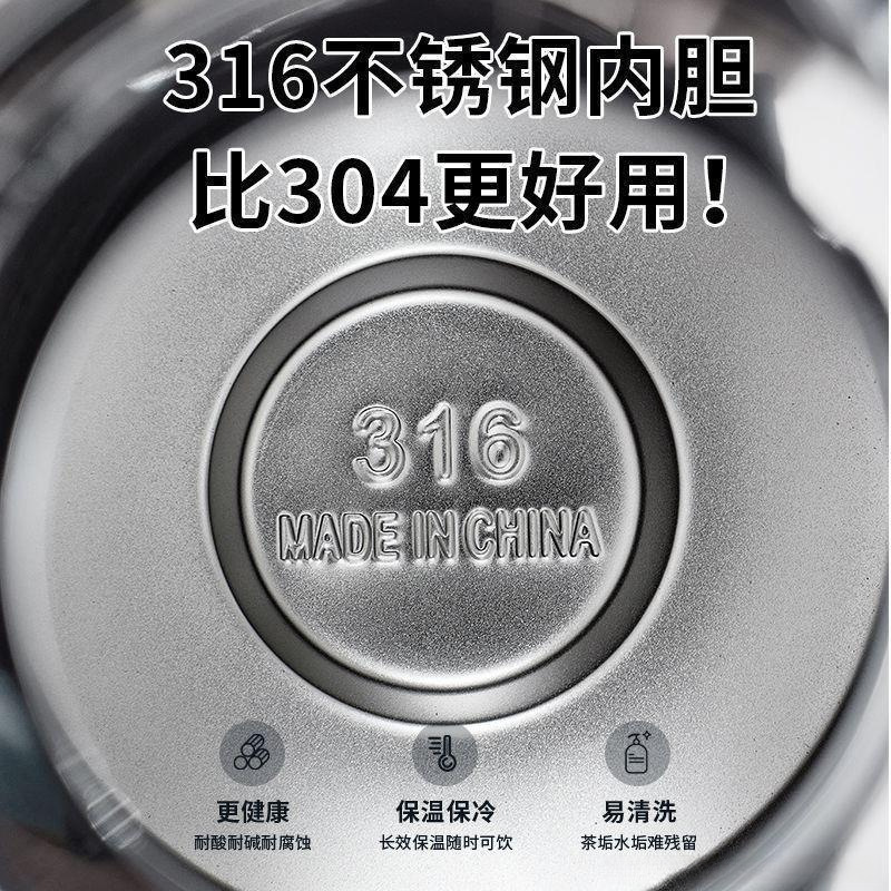 不锈钢保温壶家用商用餐厅饭店水壶茶楼批发大容量暖水壶|undefined