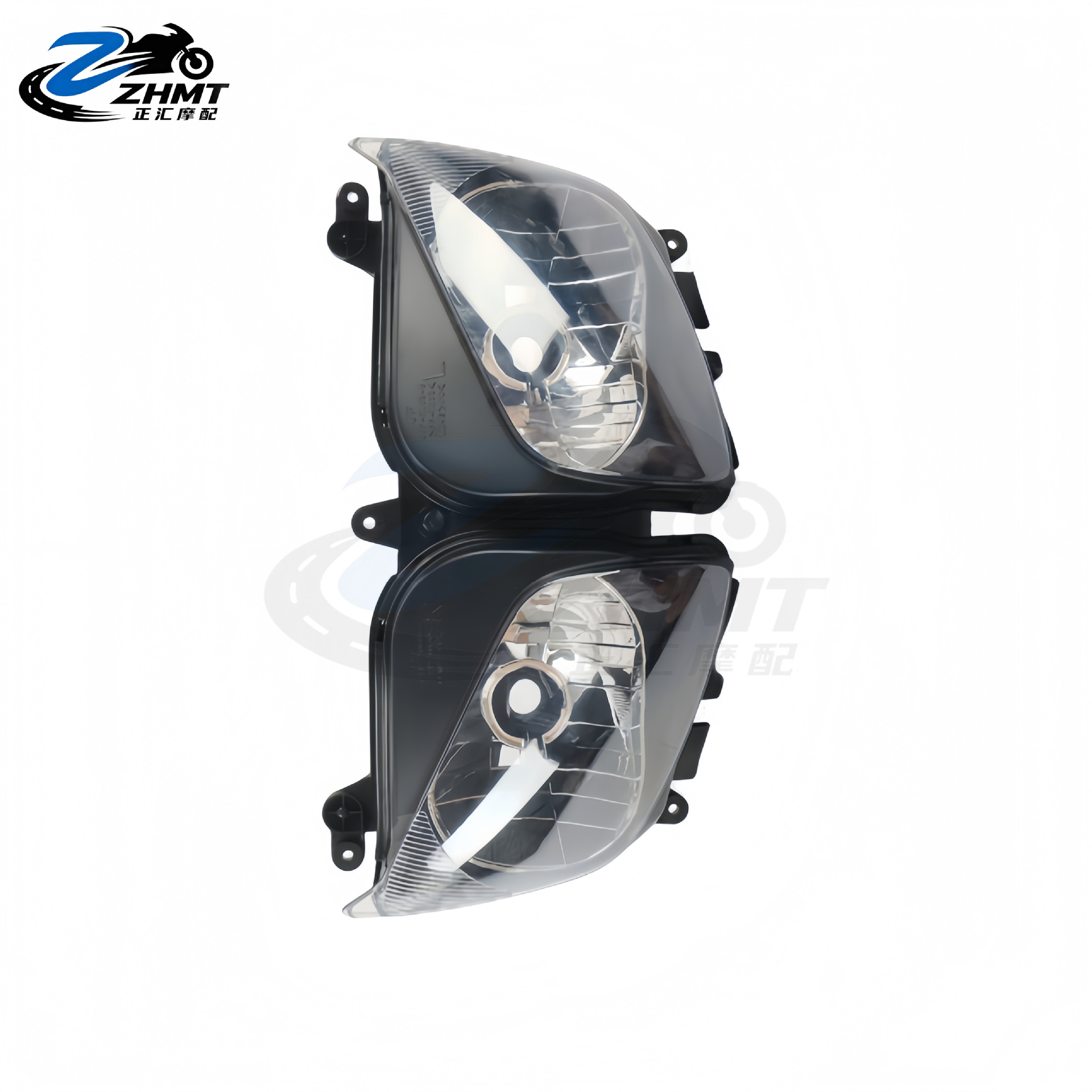Suitable for YAMAHA FZ1 2006-2008 (FZ1000 2006-2013) motorcycle headlight assembly