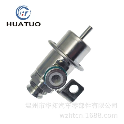 Pressure Regulator/88984221 – Other starting systems