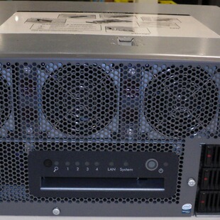 HP Integrity CX2600 �������F؛