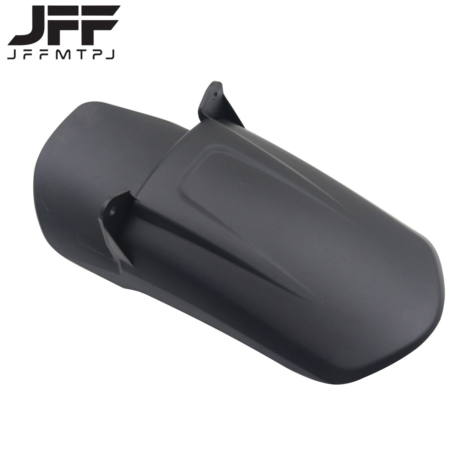 Suitable for Qulong Surron Light Bee Electric Off-Road Motorcycle Rear Fender Modification Carbon Fiber Rear Shock Absorber Plate