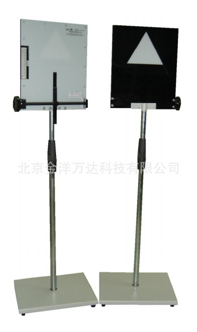 大小常性测量器、实体镜 型号:BD-II-102、BD-II-114