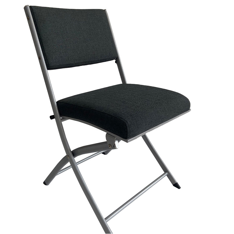 Silla de oficina en casa dormitorio asiento simple Conferencia negociación silla transfronteriza silla ergonómica Silla de arco