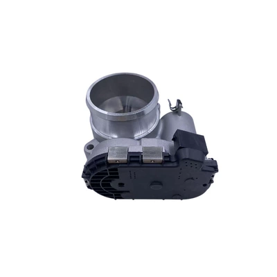 Drossel for Mercedes-Benz Throttle