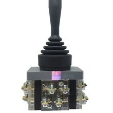 TEND天得TMSN-304摇杆十字开关30mm方形原装正品代理