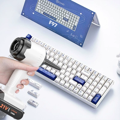 home dual-use, Tozsoranlar