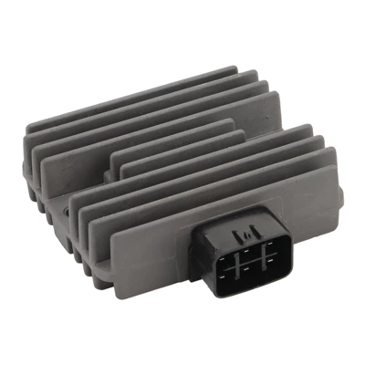 Suitable for Kawasaki Z250 300 Ninja 250 Rectifier Rectifier: 21066-0712 (Power supply, ignition system accessories)