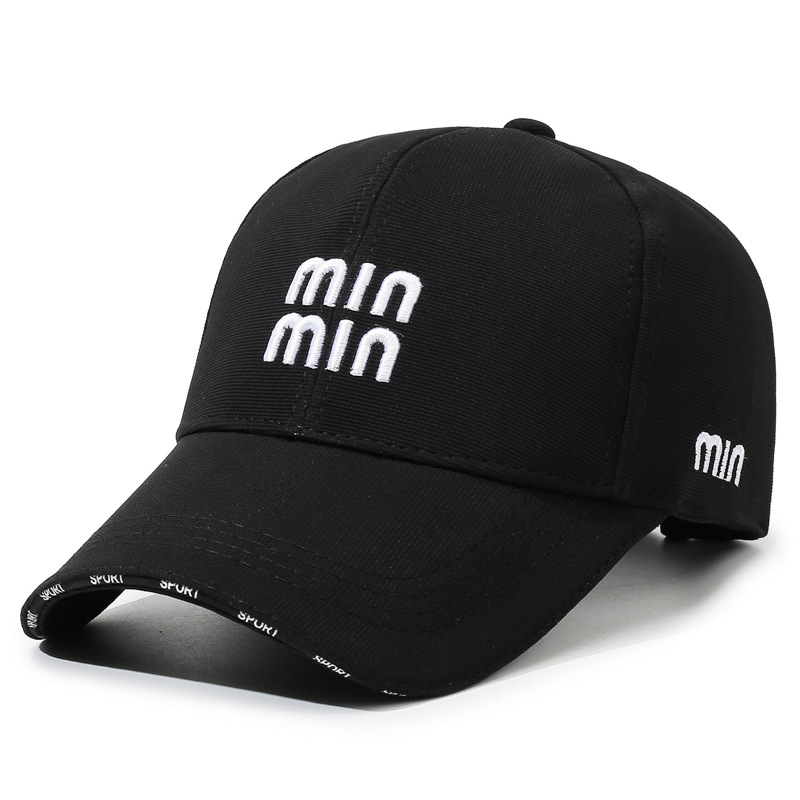 【샌드위치 MIU】블랙 앤 화이트