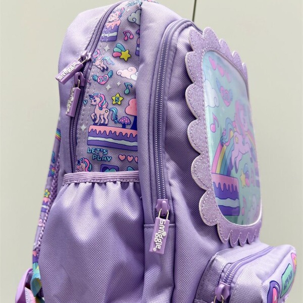 School bag for kindergarten