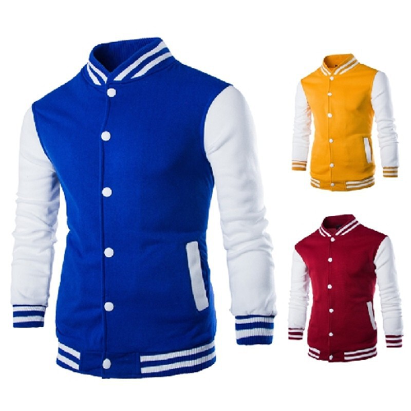 Factory Price Sales 201 9 Export Jacket European Size Men's Clothing Aliexpress Men's Stand Collar Baseball Shirt Jacket W868 Factory Price Sales 201 9 Export Jacket European Size Men's Clothing Aliexpress Men's Stand Collar Baseball Shirt Jacket W868