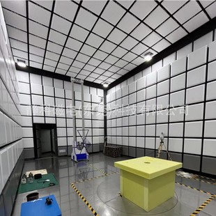互调微波暗室电波暗室3米法暗室OTA暗室EMC传导屏蔽室EMI搬迁维修-阿里巴巴
