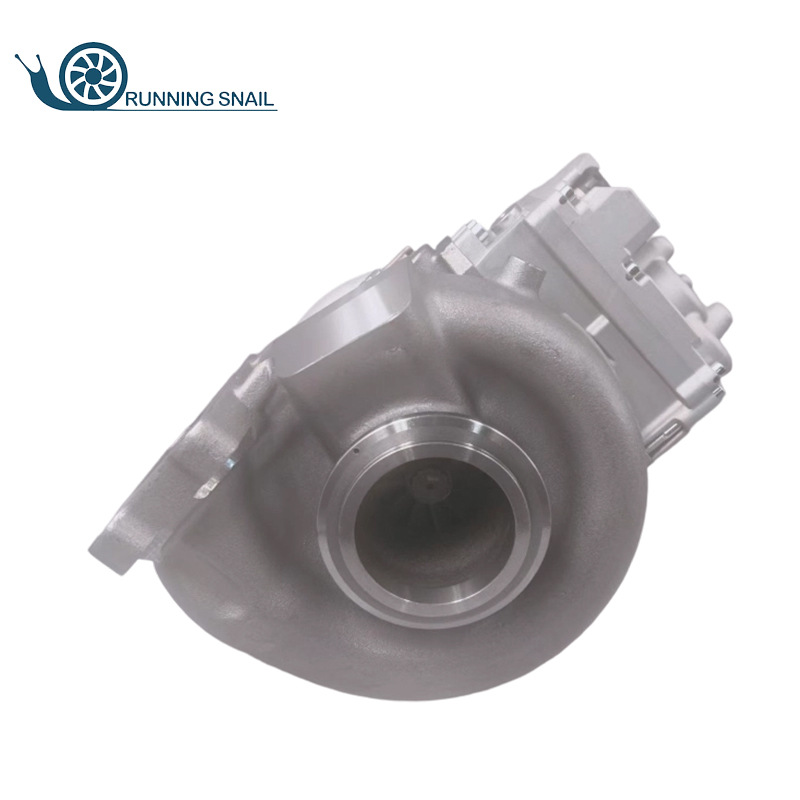 HE300VG engine turbocharger 5501331 5452856 5328118 is suitable for Cummins