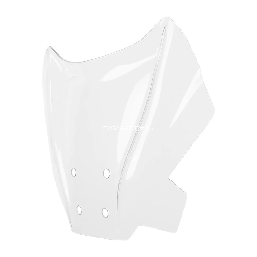 Applicable Benelli 502C 502C motorcycle windshield front windshield bracket 2019-2024