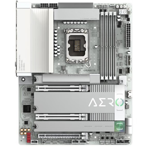 适用GIGABYTE Z890 AERO G主板LGA85 DDR5支持Ultra U9-285KCPU