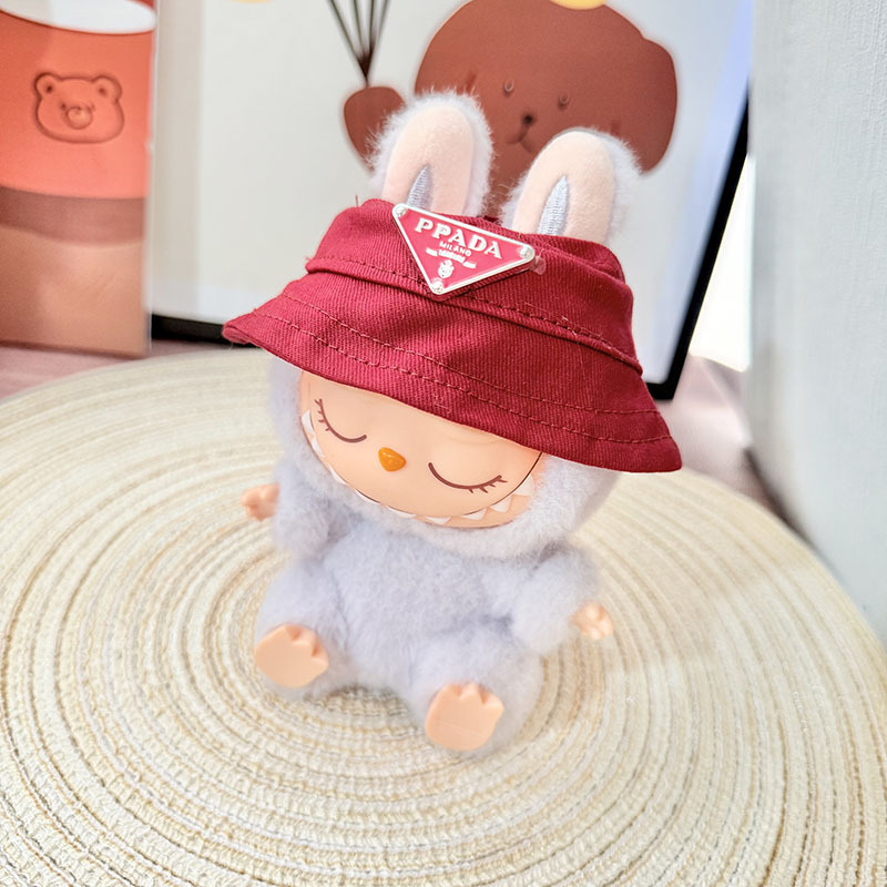 【ベビー服のみ】第一世代・第二世代ラブブビニールブラインドボックスペンダントベビー服ディディリトルプリンセススーツ|undefined