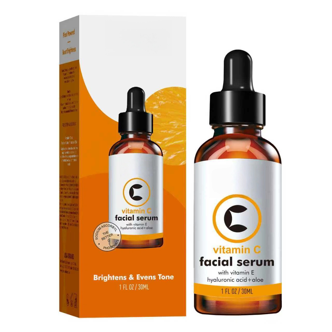 VC 브라이트닝 에센스 30ml/병