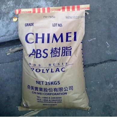 台湾奇美 PA-765A 阻燃ABS 玩具用料 汽车部件 高流动 防火ABS