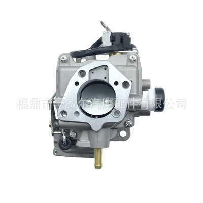 Carburetor 24-853-34-S Carburetor