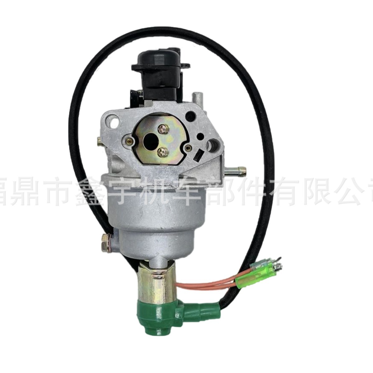 188F化油器适用GX390 GX420 190F 13HP 5KW 自动款汽油发电机配件